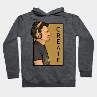 Create Hoodie